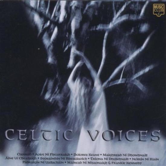 Celtic Voices / Various