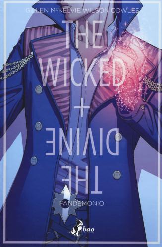 The Wicked + The Divine. Vol. 2