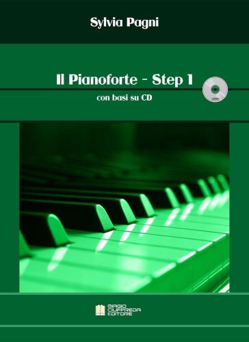 Il Pianoforte. Step 1