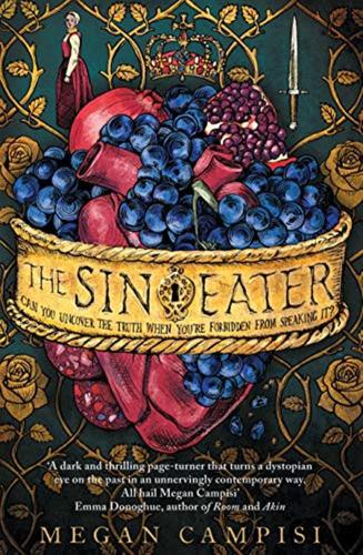 The Sin Eater