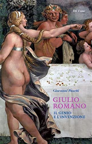 Giulio Romano. Genio E Invenzione