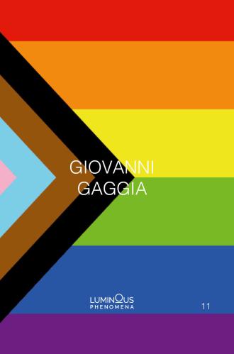Giovanni Gaggia. Luminous Phenomena. Ediz. Multilingue. Con Fotografia Firmata 10x15cm