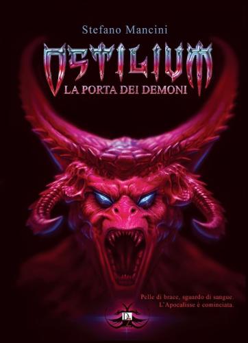Ostilium. La Porta Dei Demoni