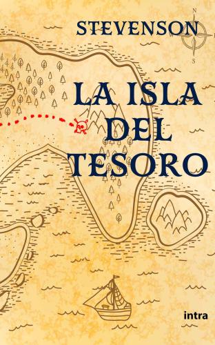 La Isla Del Tesoro