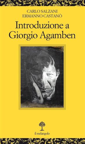 Introduzione A Giorgio Agamben
