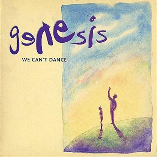 We Can't Dance (2 Lp)