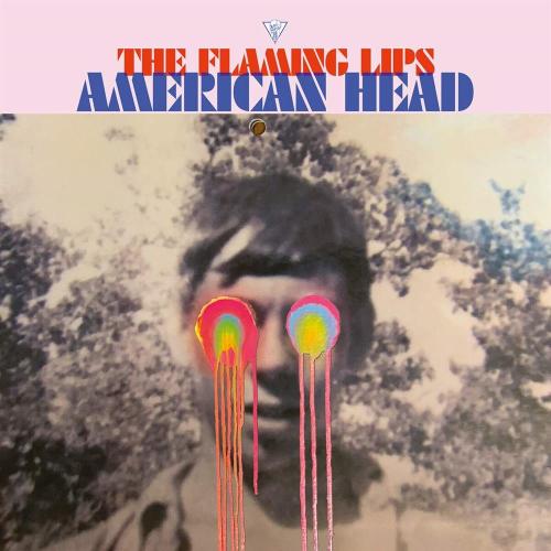 American Head (1 Cd Audio)