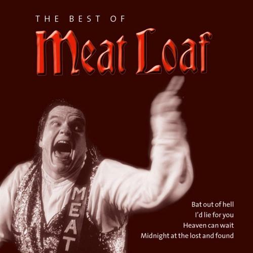 The Best Of Meat Loaf