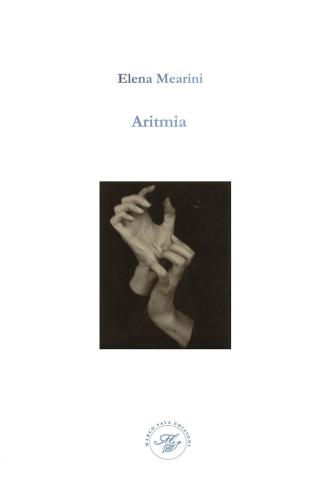 Aritmia. Raccolta Poetica