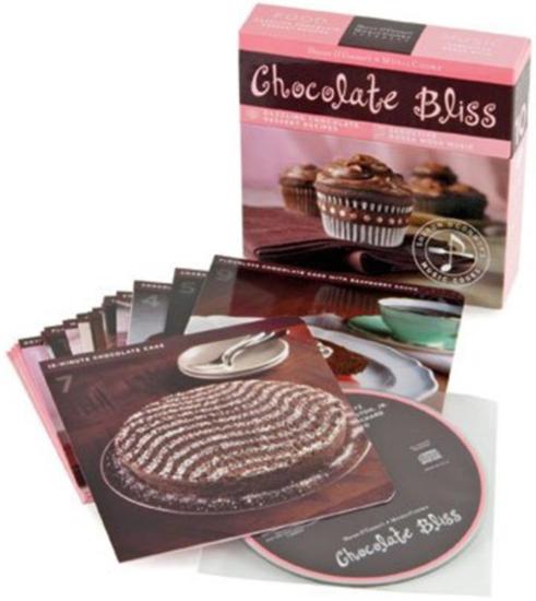 Chocolate Bliss / Various