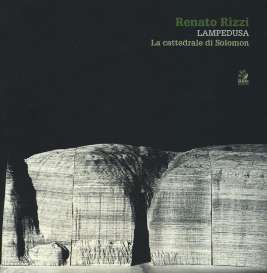 Renato Rizzi. Lampedusa. La cattedrale di Solomon