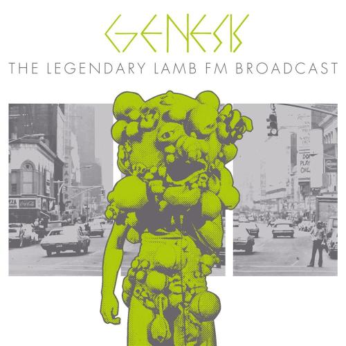 The Legendary Lamb Fm Broadcast