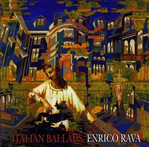 Italian Ballads