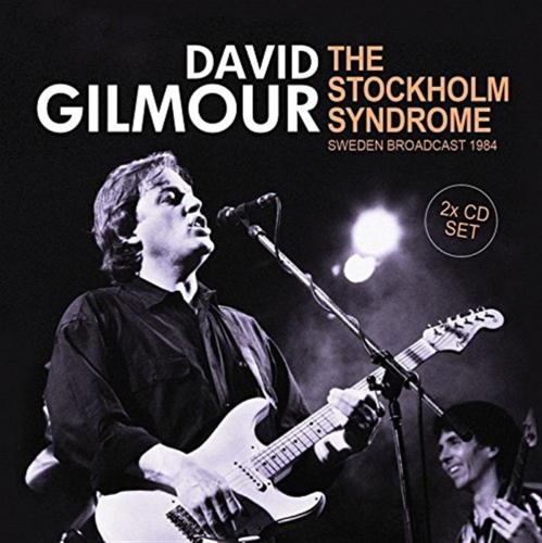 The Stockholm Syndrome (2 Cd)