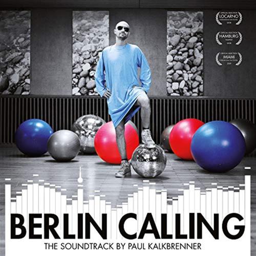 Berlin Calling / O.s.t.(2 Lp)