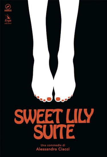 Sweet Lily Suite