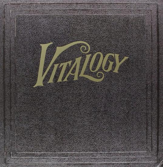 Vitalogy (2 Lp)