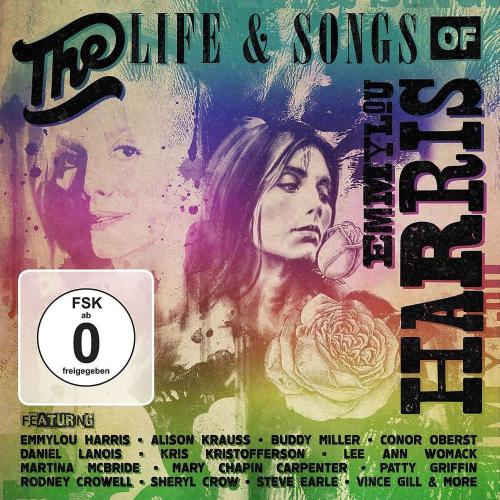 The Life And Songs Of Emmy (2 Cd)