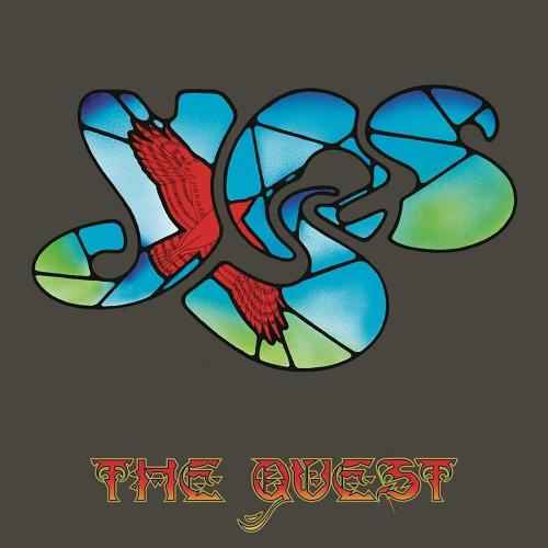 The Quest (2 Lp+2 Cd+blu-ray)