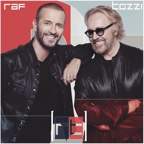 Raf Tozzi (1 Cd Audio)
