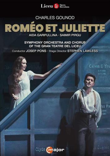 Romeo Et Juliette (2 Dvd)