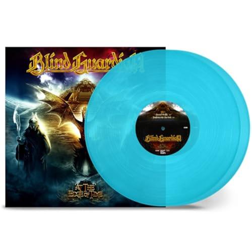 At The Edge Of Time (2 Lp)