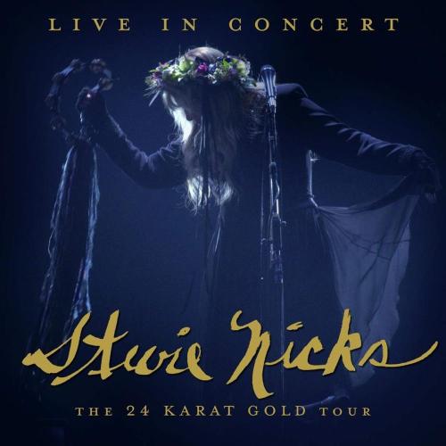 Live In Concert: The 24 Karat (2 Cd+dvd)