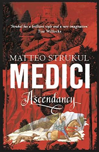 Medici ~ Ascendancy: 1