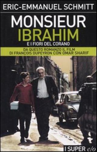 Monsieur Ibrahim E I Fiori Del Corano