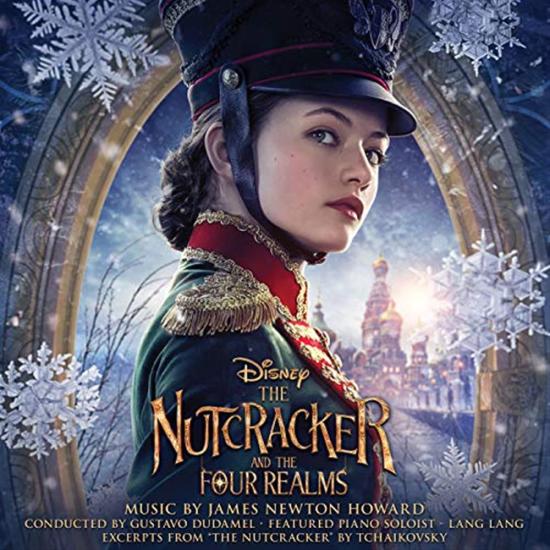 The Nutcracker And The Four Realms / O.S.T.
