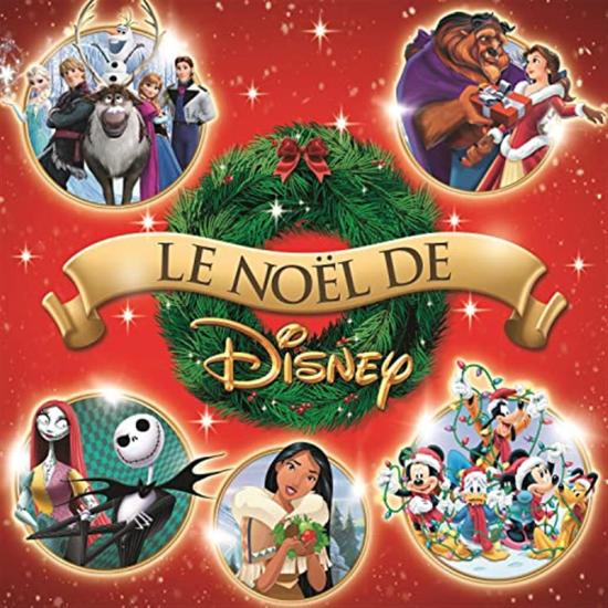 Noel De Disney (Le) / Various