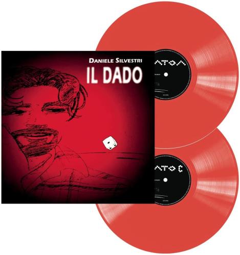 Il Dado (red)