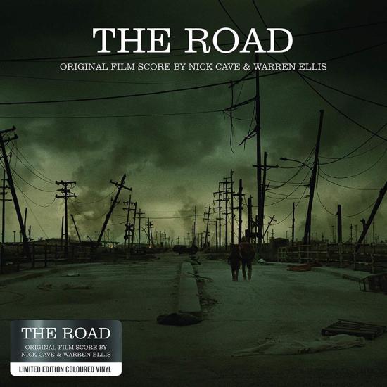 The Road (Original Motion Picture Soundtrack)