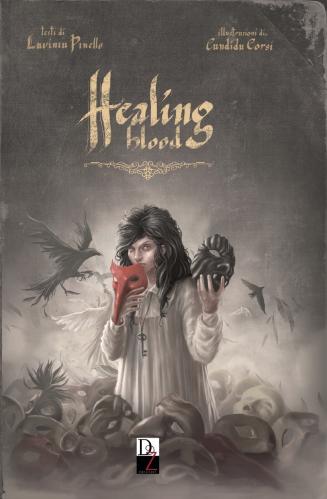 Healing Blood