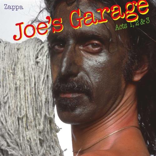 Joe S Garage