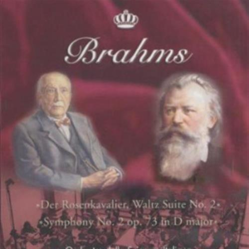 Strauss & Brahms