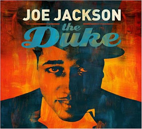 Duke (1 Cd Audio)