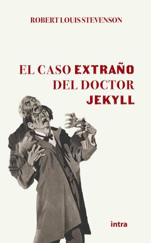 El Caso Extrao Del Doctor Jekyll