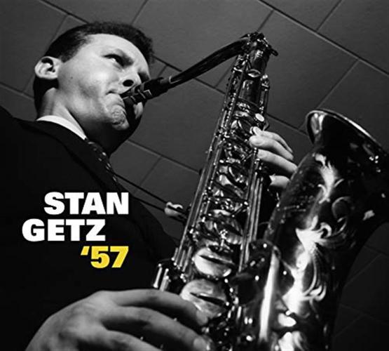 Stan Getz 57