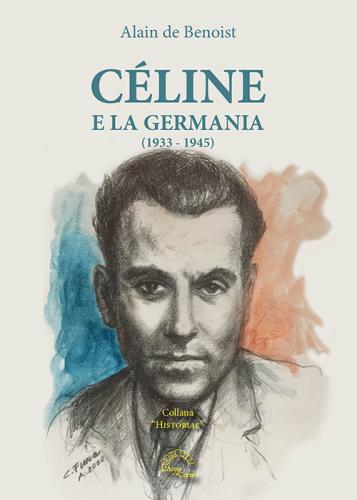 Cline E La Germania (1933-1945)
