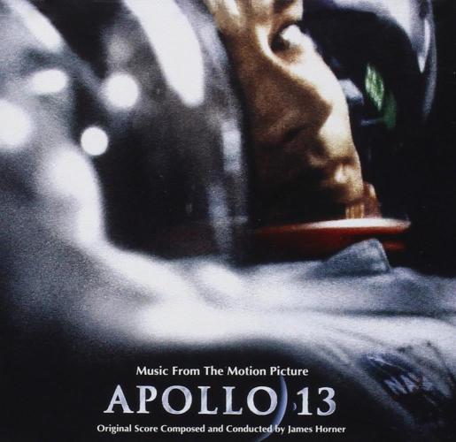 Apollo 13 / O.s.t.