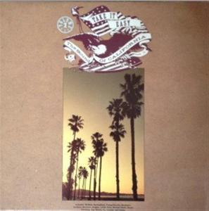 Take It Easy The Sound Of California / Various