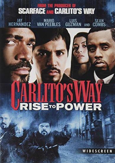 Carlitos Way: Rise To Power [Edizione in lingua inglese]