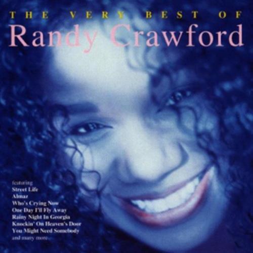 The Very Best Of Randy Crawfor