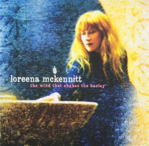 Loreena Mckennitt The Wind