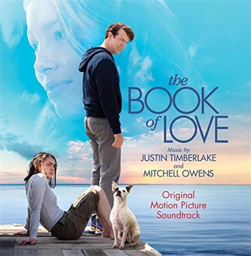 The Book Of Love