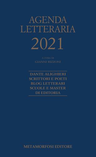 Agenda Letteraria 2021
