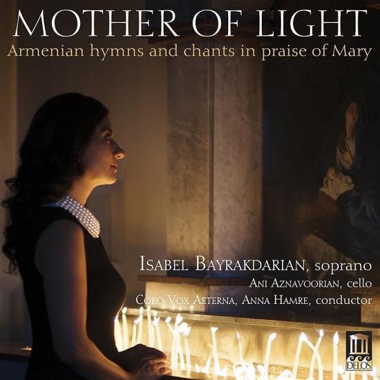 Mother Of Light:Chants / Various
