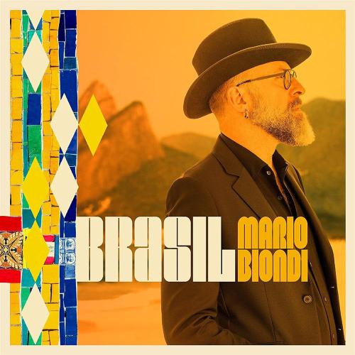 Brasil (1 Cd Audio)