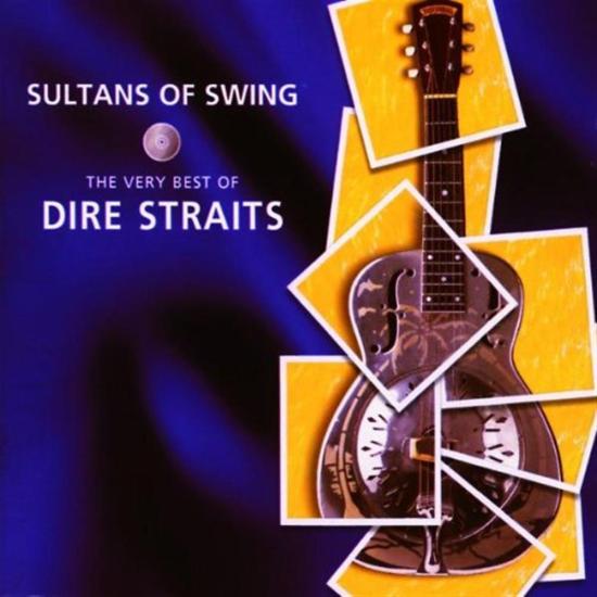 Sultans Of Swing - The Very Best Of (Deluxe Sound & Vision) (2 Cd+Dvd)